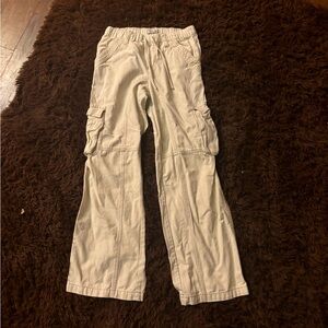 Cargos from Pacsun